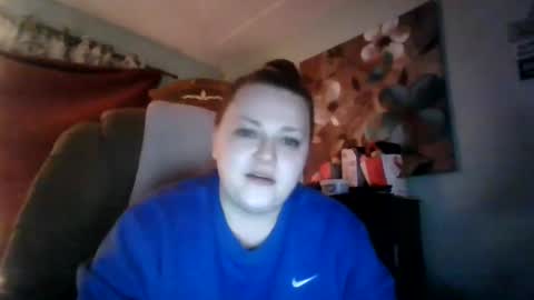 Natalie  online show from 28, 2, 2025