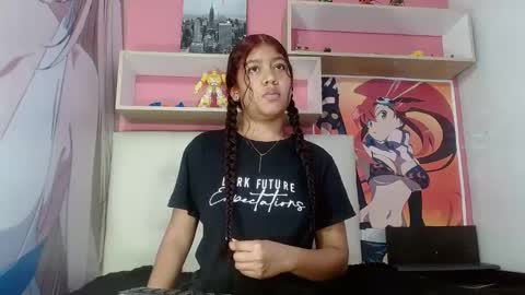 Snapshot of natalieevansx chatting on 17, 12, 2024 natalieevansx online show from 17, 12, 2024