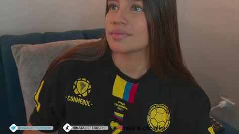 natalieferrer_ online show from 7, 6, 2026