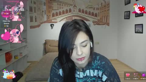 Snapshot of natalimillers chatting on 2, 12, 2024 Natali online show from 2, 12, 2024