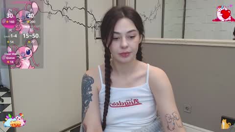 Snapshot of natalimillers chatting on 9, 12, 2024 Natali online show from 9, 12, 2024