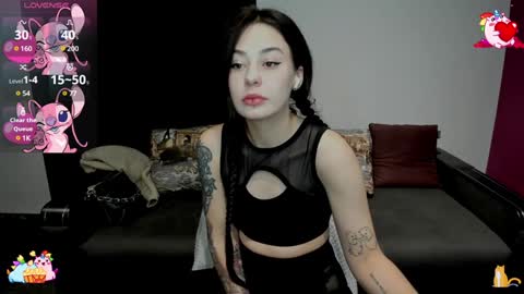 Snapshot of natalimillers chatting on 10, 12, 2024 Natali online show from 10, 12, 2024