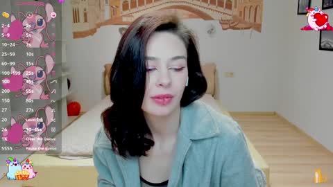 Snapshot of natalimillers chatting on 6, 2, 2025 Natali online show from 6, 2, 2025