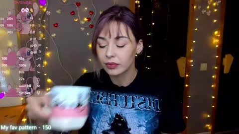 Snapshot of natalimillers chatting on 18, 9, 2025 Natali online show from 18, 9, 2025