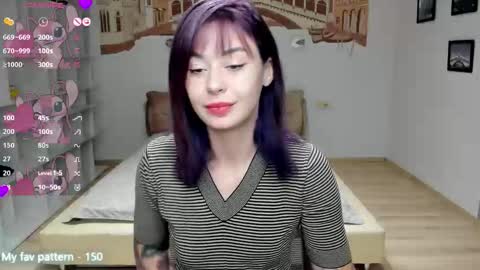 Snapshot of natalimillers chatting on 21, 9, 2025 Natali online show from 21, 9, 2025