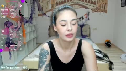 Natali online show from 30, 10, 2025