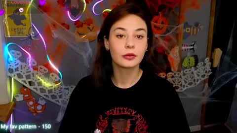 Natali online show from 4, 11, 2025