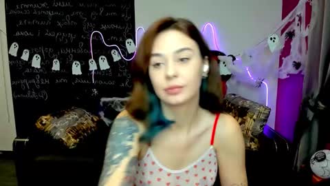 Natali online show from 6, 11, 2025