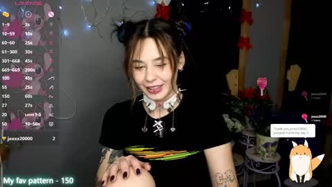 Natali online show from 1, 12, 2025