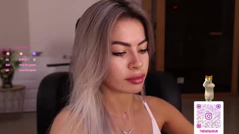 Snapshot of natalimurr chatting on 27, 10, 2025 Natali online show from 27, 10, 2025