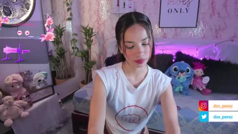 Snapshot of nataly_29 chatting on 13, 12, 2024 MissNatis online show from 13, 12, 2024