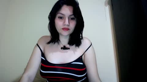 Snapshot of nataly__portman__ chatting on 2, 10, 2025 Nataly online show from 2, 10, 2025
