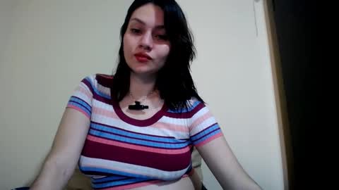 Snapshot of nataly__portman__ chatting on 6, 10, 2025 Nataly online show from 6, 10, 2025