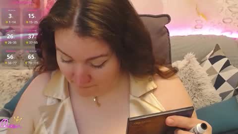 Snapshot of nataly_cute1 chatting on 23, 5, 2026 Nataly online show from 23, 5, 2026