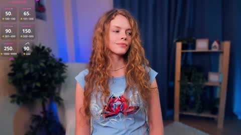 Natalie online show from 7, 1, 2025