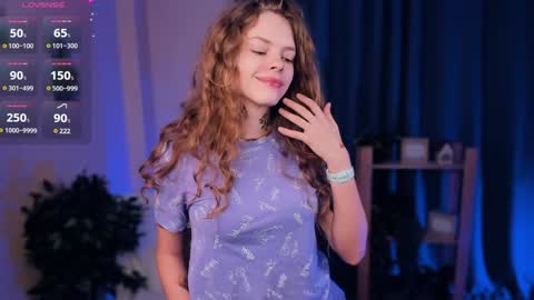 Natalie online show from 26, 1, 2025