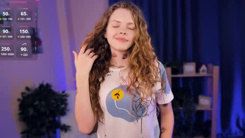 Natalie online show from 29, 1, 2025