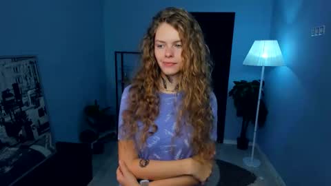 Natalie online show from 26, 10, 2025