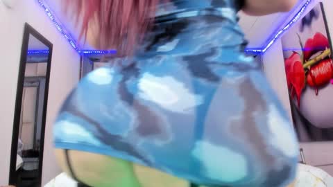 Snapshot of nataly_kydman chatting on 3, 12, 2024 Nataly Kydman online show from 3, 12, 2024