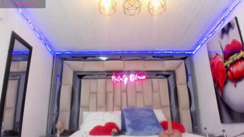 Snapshot of nataly_kydman chatting on 18, 12, 2024 Nataly Kydman online show from 18, 12, 2024