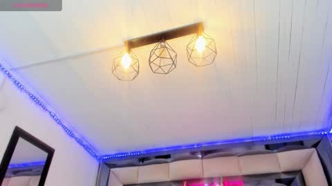 Snapshot of nataly_kydman chatting on 10, 1, 2025 Nataly Kydman online show from 10, 1, 2025