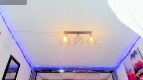 Snapshot of nataly_kydman chatting on 14, 1, 2025 Nataly Kydman online show from 14, 1, 2025