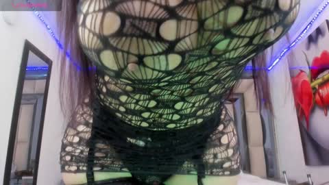 Snapshot of nataly_kydman chatting on 24, 1, 2025 Nataly Kydman online show from 24, 1, 2025