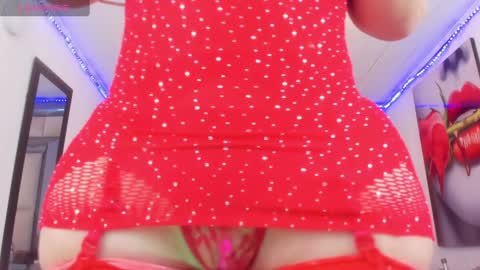 Snapshot of nataly_kydman chatting on 27, 1, 2025 Nataly Kydman online show from 27, 1, 2025