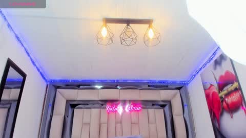 Snapshot of nataly_kydman chatting on 30, 1, 2025 Nataly Kydman online show from 30, 1, 2025