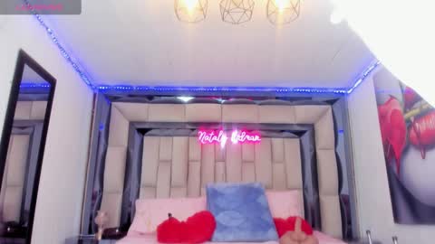 Snapshot of nataly_kydman chatting on 27, 2, 2025 Nataly Kydman online show from 27, 2, 2025