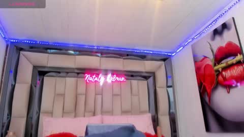 Snapshot of nataly_kydman chatting on 2, 3, 2025 Nataly Kydman online show from 2, 3, 2025