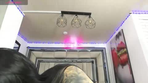 Snapshot of nataly_kydman chatting on 11, 10, 2025 Nataly Kydman online show from 11, 10, 2025