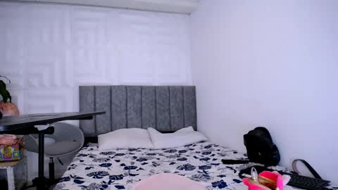 Snapshot of nataly_mcry chatting on 17, 1, 2025 NATALY online show from 17, 1, 2025