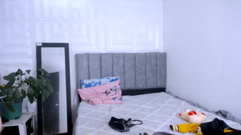 Snapshot of nataly_mcry chatting on 29, 11, 2025 NATALY online show from 29, 11, 2025