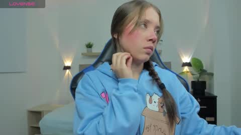 Nataly online show from 25, 2, 2026