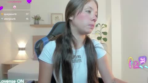 Nataly online show from 26, 3, 2026