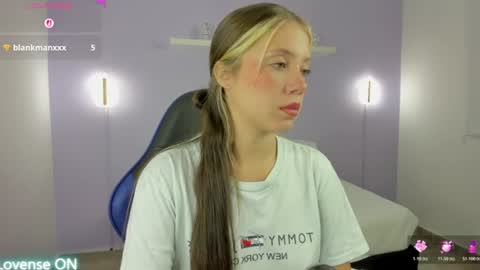 Snapshot of nataly_rodri chatting on 28, 6, 2026 Nataly online show from 28, 6, 2026
