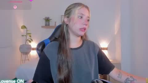 Snapshot of nataly_rodri chatting on 5, 7, 2026 Nataly online show from 5, 7, 2026