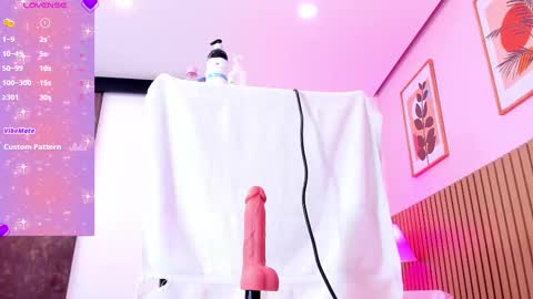 Nataly online show from 18, 11, 2025