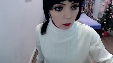 natalyaberd online show from 28, 12, 2024