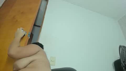 natalycarter_ online show from 28, 10, 2025