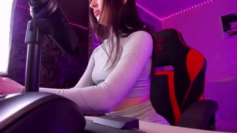 Nataly online show from 11, 2, 2025