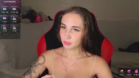 Nataly online show from 8, 9, 2025