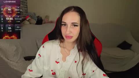 Nataly online show from 28, 11, 2025