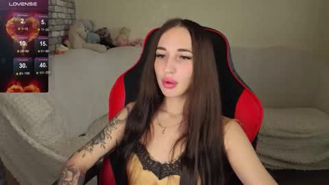 Nataly online show from 22, 12, 2025