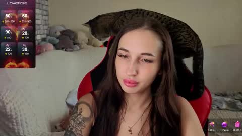 Nataly online show from 13, 2, 2026