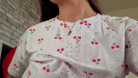 Nataly online show from 18, 4, 2026