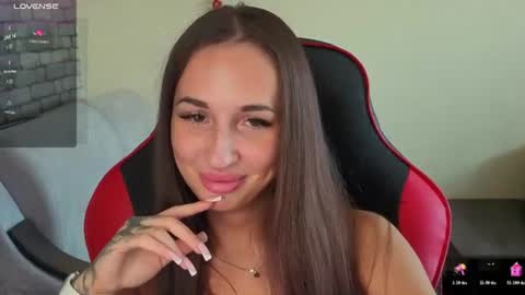 Snapshot of natalyfreman chatting on 19, 6, 2026 Nataly online show from 19, 6, 2026