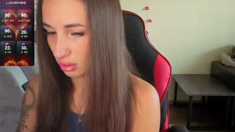 Snapshot of natalyfreman chatting on 30, 6, 2026 Nataly online show from 30, 6, 2026