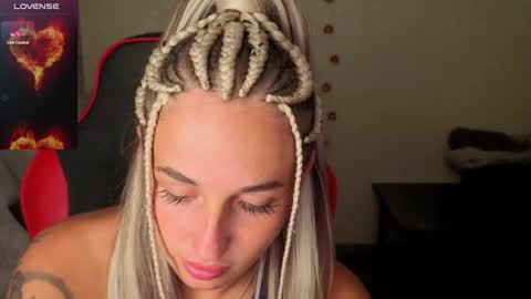 Snapshot of natalyfreman chatting on 19, 7, 2026 Nataly online show from 19, 7, 2026